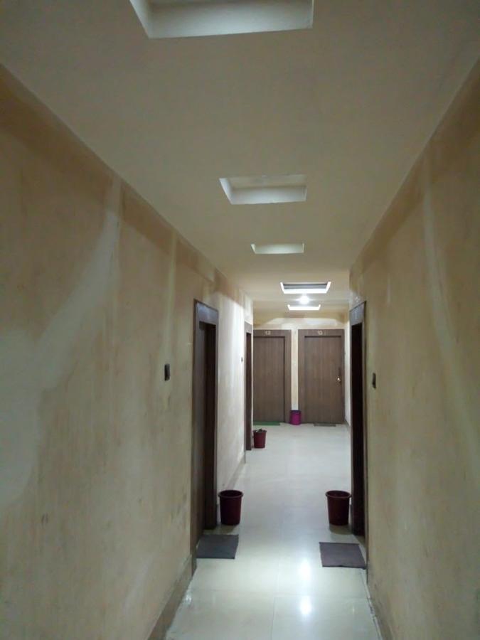 Hotel Sea Dream Lodge Пури Экстерьер фото